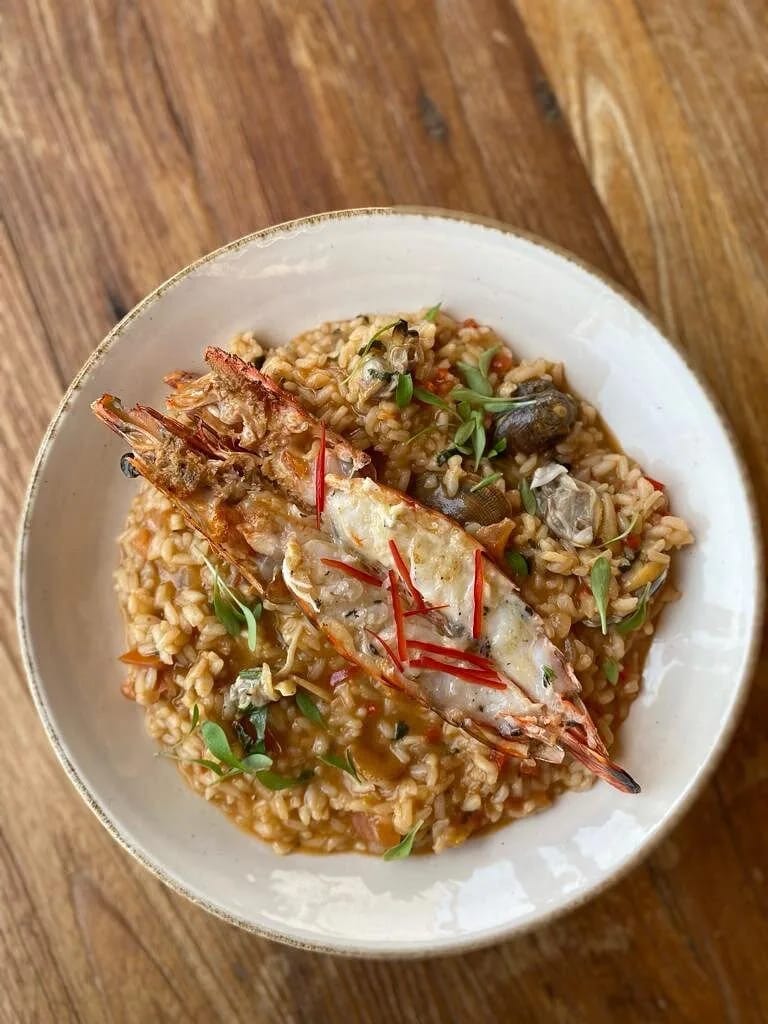 Eat & Drink in Costa da Caparica