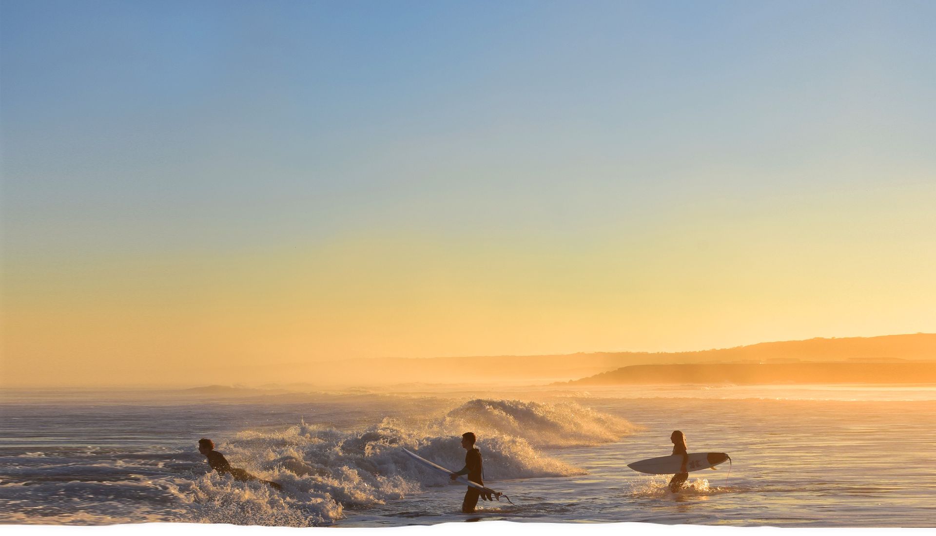 Lost Caparica Surf House