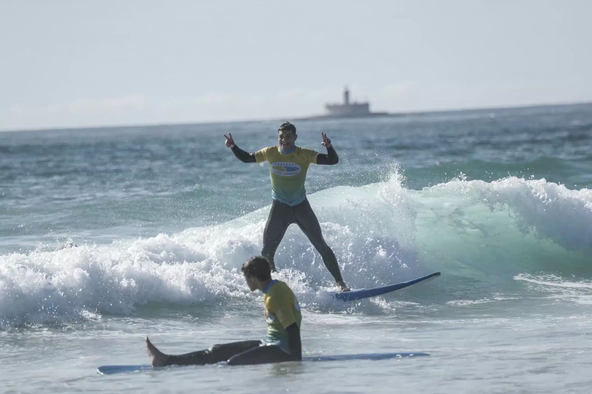 Portugal Surf School