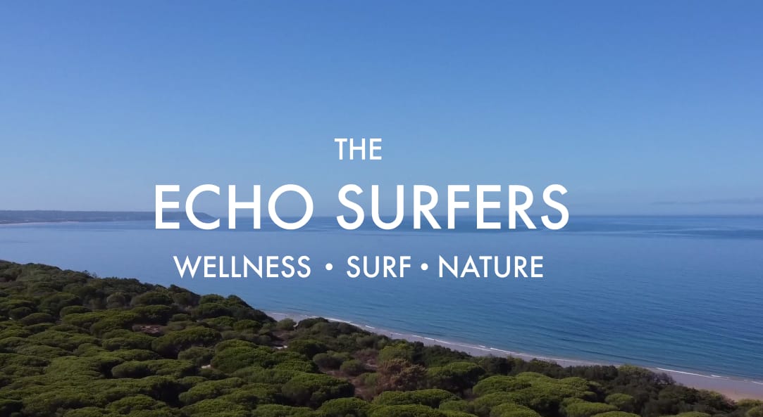 The Echo Surfers