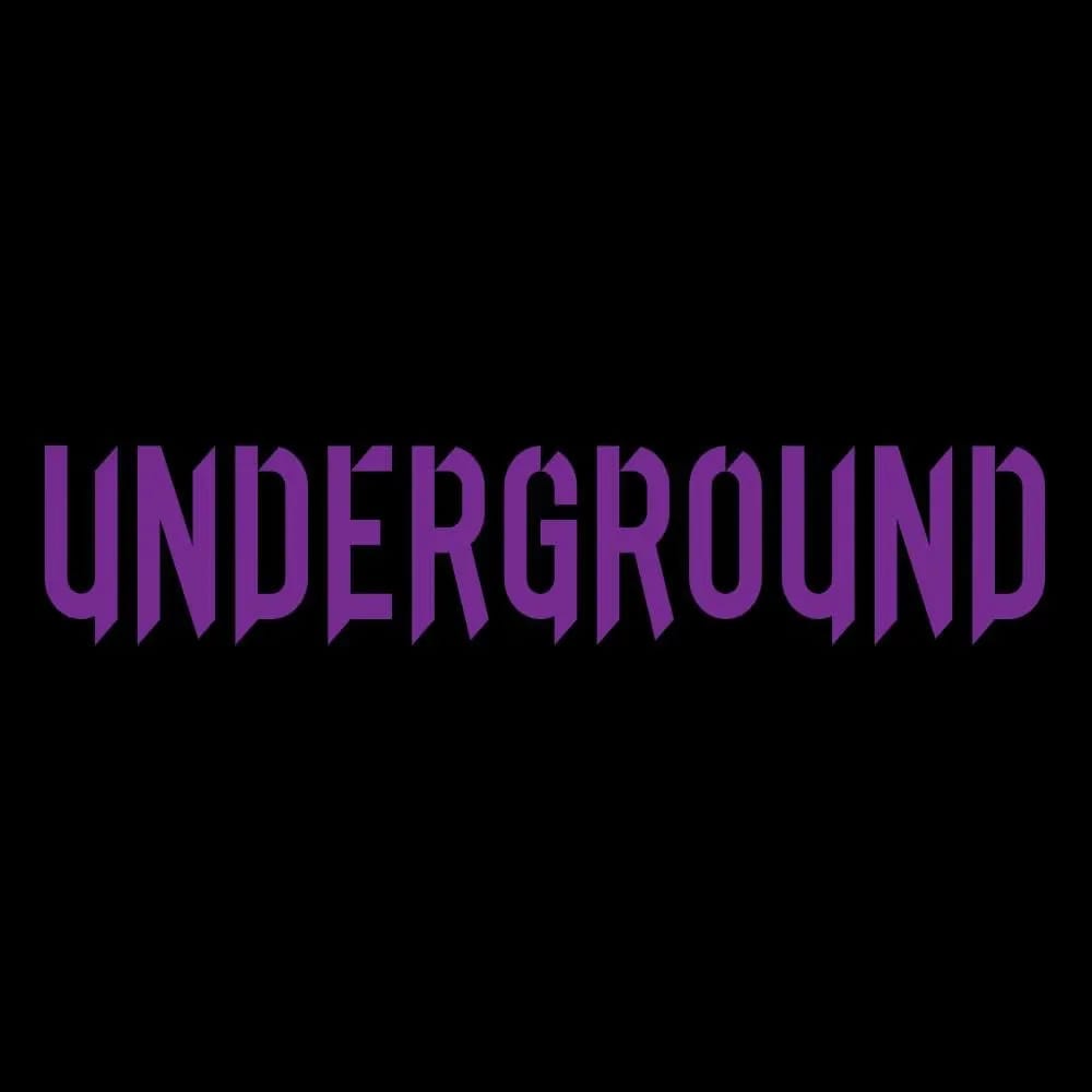 Underground Surfspot