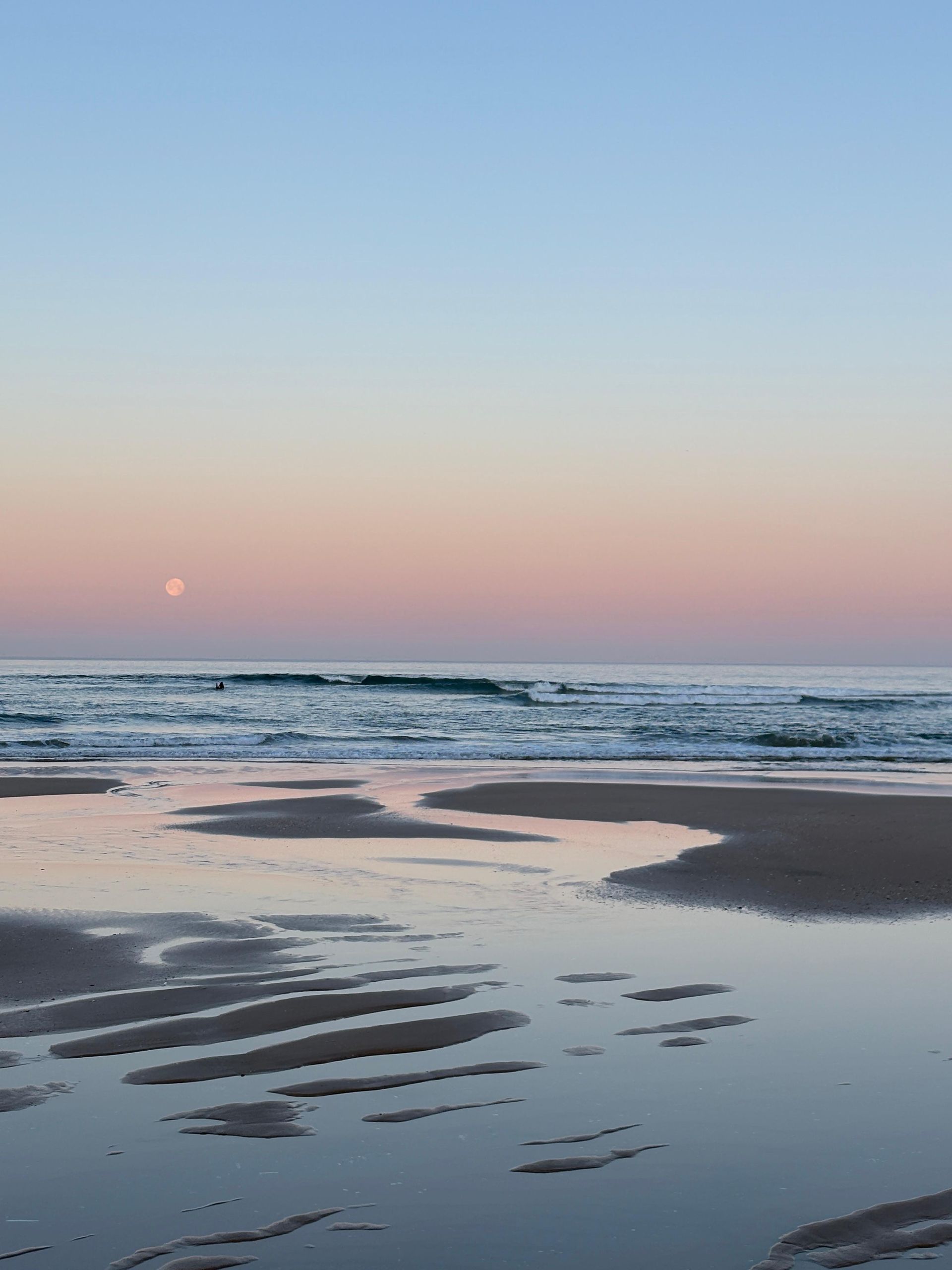 Praia da Mata