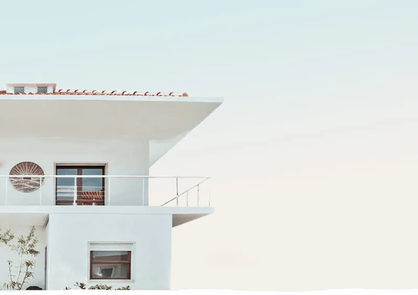 Lost Caparica Surf House