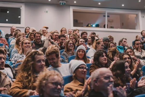 Portuguese Surf Film Festival 2026