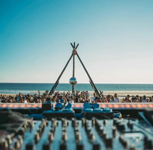 SunceBeat New Horizons 2026