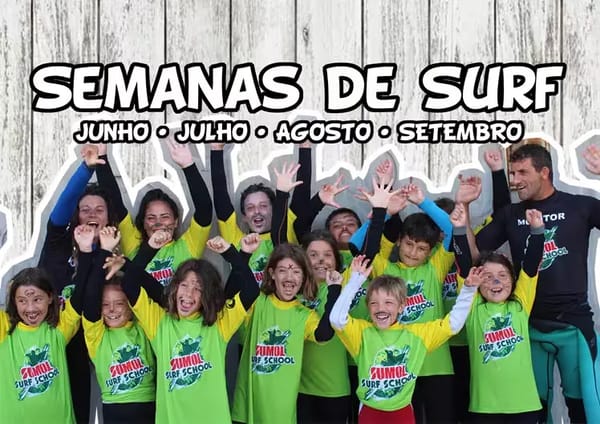 Centro Internacional de Surf