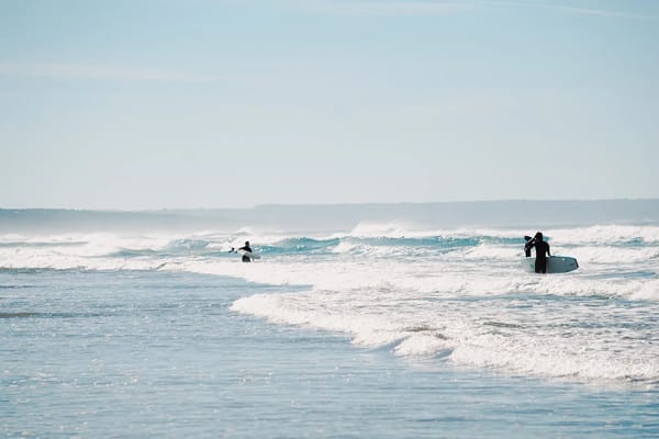 Mar Surf School