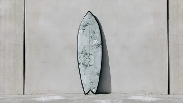 The Collective Surf Shop