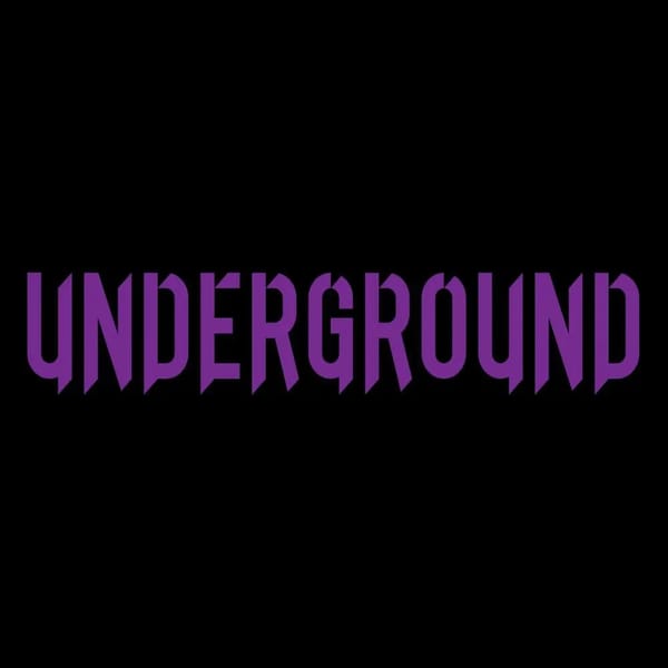 Underground Surfspot