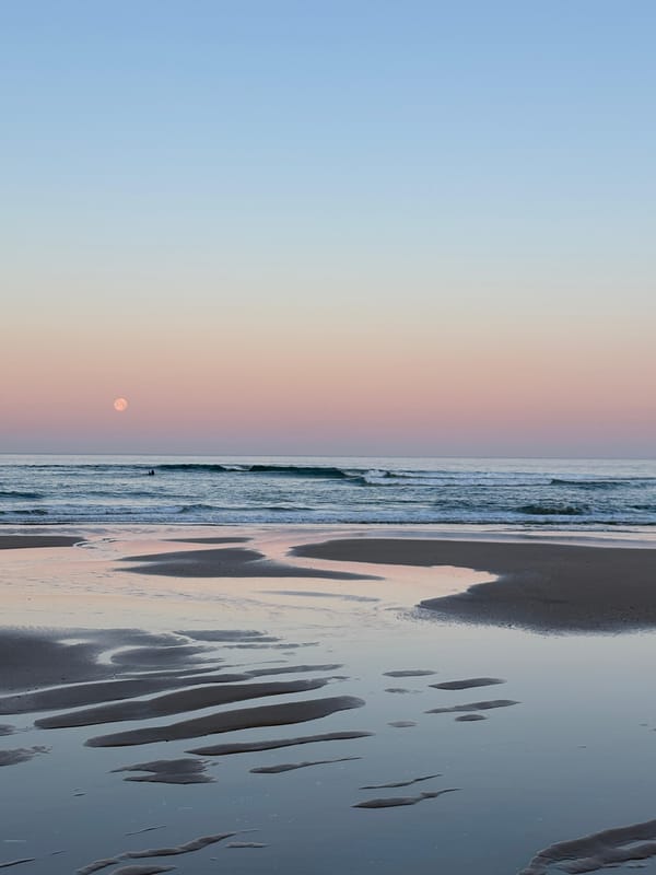 Praia da Mata