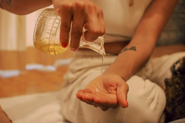 AHAU Yoga e Terapias