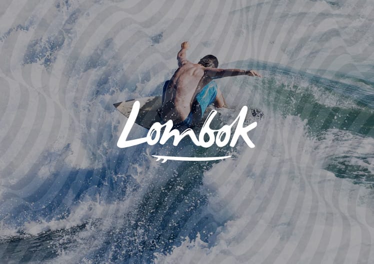 Lombok Paradise Surf School