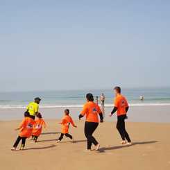 Ngaru Escola de Surf