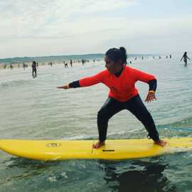 Ngaru Escola de Surf