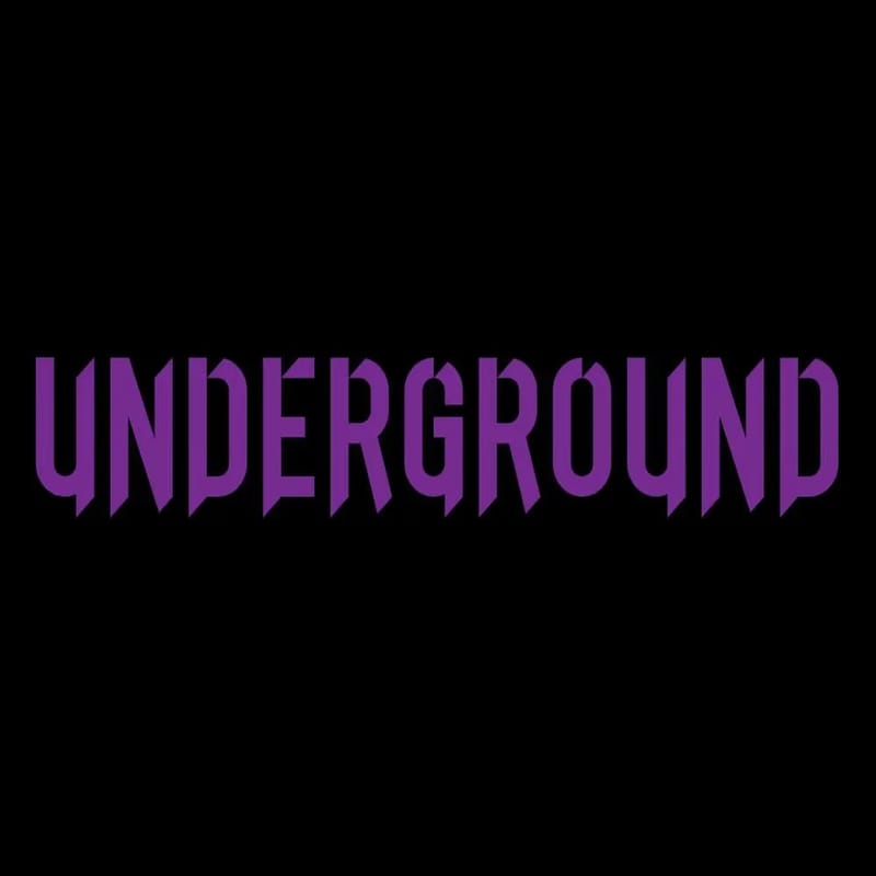 underground 1