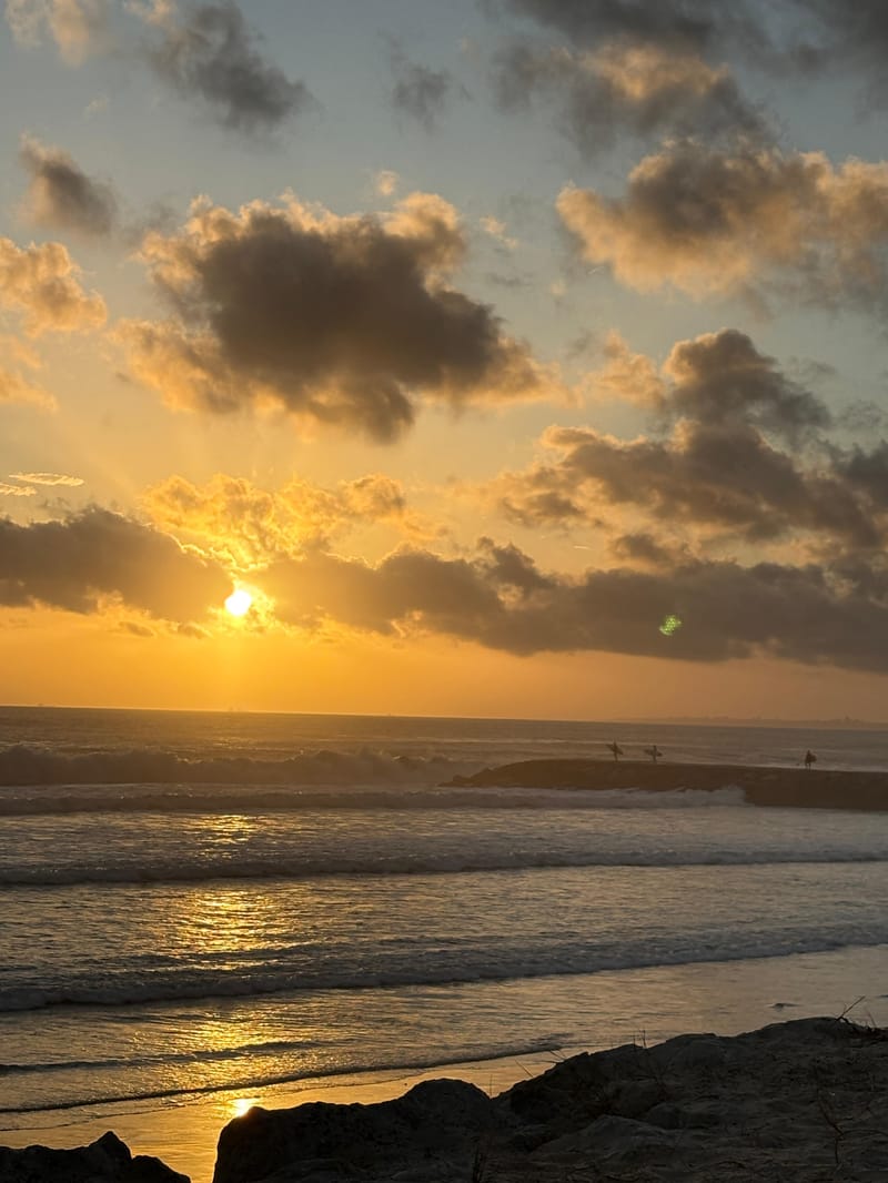 Praia Nova