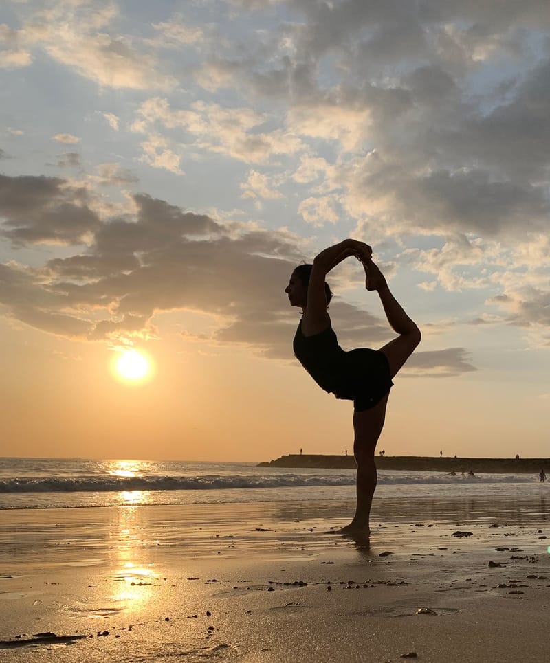 Espaço Alfazema yoga and therapies